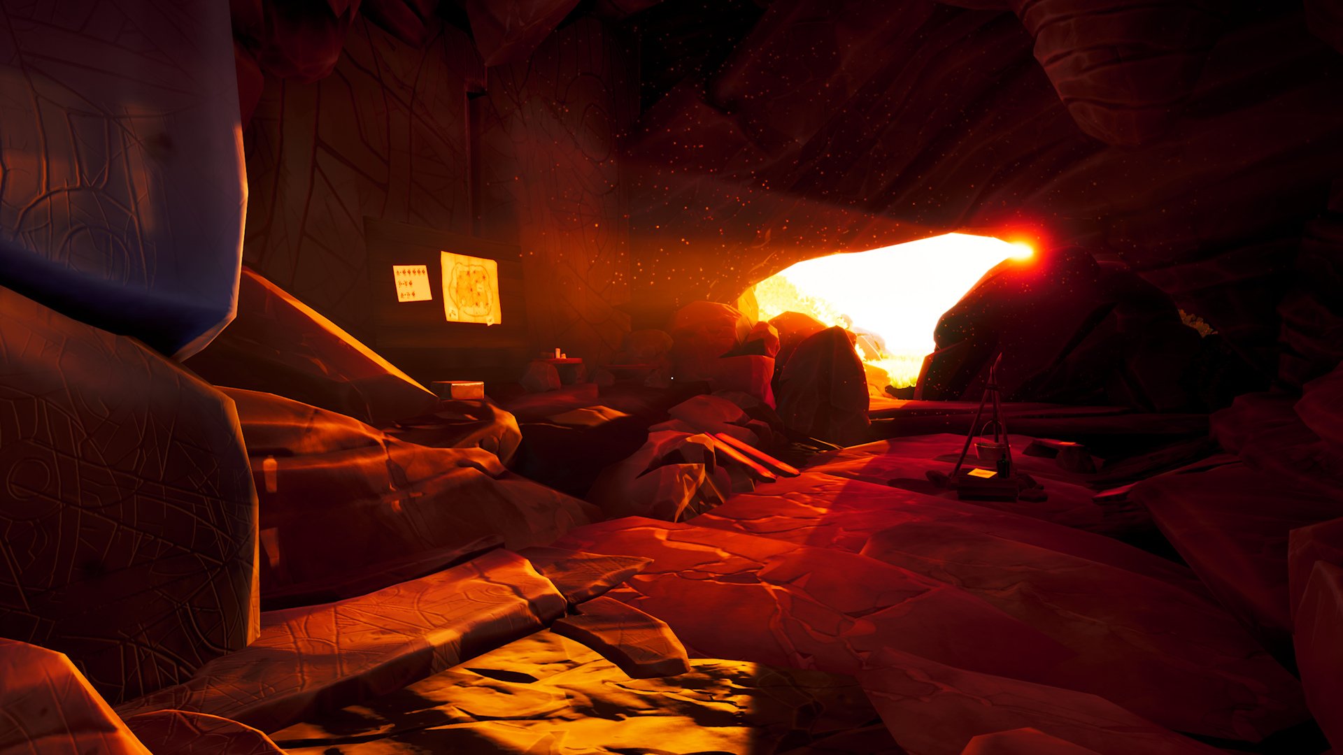 Call of the Sea - Imagen 8